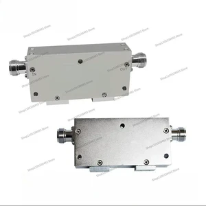 For Frequency 250-1875MHz RF Coaxial Dual-section Isolator UHF/GSM Repeater Frequency Band For Frequency 250-1875MHz RF Coaxial Dual-section Isolator UHF/GSM Repeater Frequency Band