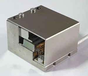 41MHz\80MHz1064nm Conduction Cooling Type Sound and Light Q Switch\End Pump Laser\Ultraviolet Laser 41MHz\80MHz1064nm Conduction Cooling Type Sound and Light Q Switch\End Pump Laser\Ultraviolet Laser