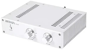 For PA-49 Thick Film Fever Rear Stage Golden Voice Front Stage Merger Machine Household High Power Amplifier 180W Bluetooth 5.3 For PA-49 Thick Film Fever Rear Stage Golden Voice Front Stage Merger Machine Household High Power Amplifier 180W Bluetooth 5.3