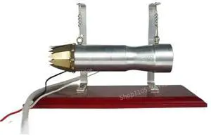 For Aircraft Engine Turbojet Engine Model Fuel Coal Oil Can Be Started For Aircraft Engine Turbojet Engine Model Fuel Coal Oil Can Be Started