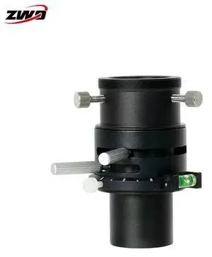 Zwo Adc Atmospheric Dispersion Corrector - The Ultimate Tool for Jupiter, Saturn, and Planetary Imaging in Astrophotography Zwo Adc Atmospheric Dispersion Corrector - The Ultimate Tool for Jupiter, Saturn, and Planetary Imaging in Astrophotography