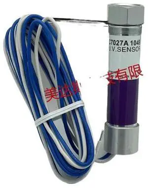 C7027A1049 Ultraviolet Flame Detector/UV Probe C7027A1049 Ultraviolet Flame Detector/UV Probe