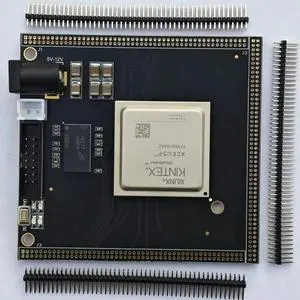 Xilinx Kintex ultrascale+ FPGA Development board XCKU5P-FFVB676 Core board Beyond XC7K325T Xilinx Kintex ultrascale+ FPGA Development board XCKU5P-FFVB676 Core board Beyond XC7K325T