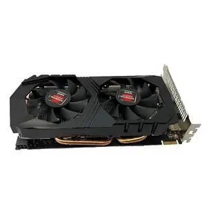 For R9 370 4GB DDR5 256BIT PUBG Blade and Soul Game Graphics Card Independent Computer Graphics Card Foreign Trade 2pcs For R9 370 4GB DDR5 256BIT PUBG Blade and Soul Game Graphics Card Independent Computer Graphics Card Foreign Trade 2pcs