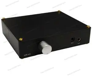 For R2R Decoder V4 - Reject Noise Floor For R2R Decoder V4 - Reject Noise Floor