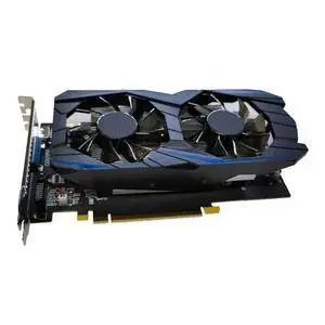 For GTX550TI 6GB High Definition Graphics Card Smooth PUBG Desktop Graphics Card 2 Pieces For GTX550TI 6GB High Definition Graphics Card Smooth PUBG Desktop Graphics Card 2 Pieces