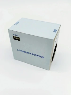 Negative oxygen ion sensor Atmospheric negative oxygen ion monitoring sensor Indoor negative oxygen ion module Negative oxygen ion sensor Atmospheric negative oxygen ion monitoring sensor Indoor negative oxygen ion module