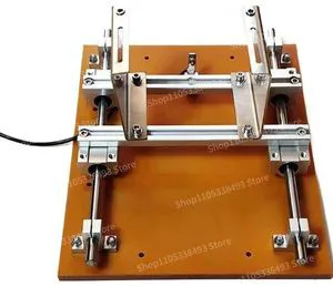 For Turbojet Engine Test Stand with Scale for Easy Use For Turbojet Engine Test Stand with Scale for Easy Use