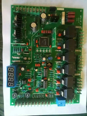 MPU-8F Medium-frequency Induction Heating 6-pulse Quenching Dedicated Circuit Board Induction Heating Medium-frequency Furnace MPU-8F Medium-frequency Induction Heating 6-pulse Quenching Dedicated Circuit Board Induction Heating Medium-frequency Furnace