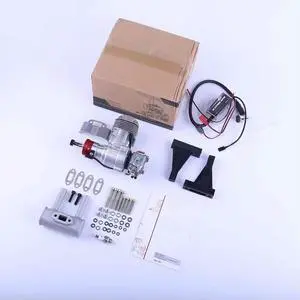 For RCGF 20cc RE Rear Model Engine, Remote Control Hydro, Balsa Fixed Wing Aircraft For RCGF 20cc RE Rear Model Engine, Remote Control Hydro, Balsa Fixed Wing Aircraft