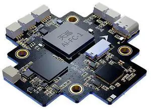 AI-FC-1 AI-guided Flight Control PX4 Open-source Controller for Unmanned Aerial Vehicles AI-FC-1 AI-guided Flight Control PX4 Open-source Controller for Unmanned Aerial Vehicles