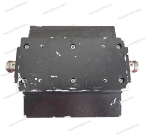 For 49-20-33 DC-10GHz 150W 20dB N-Head RF Fixed Attenuator For 49-20-33 DC-10GHz 150W 20dB N-Head RF Fixed Attenuator