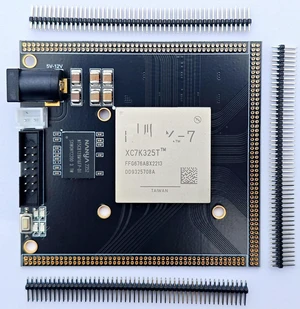 XC7K325T Core Board Fpga Kintexss7 Development Board K7 Super Artixss-7 XC7A200T XC7K325T Core Board Fpga Kintexss7 Development Board K7 Super Artixss-7 XC7A200T