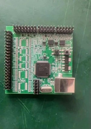 TP Test Board Raydiumss Ray-MT For burn-in test TP Test Board Raydiumss Ray-MT For burn-in test
