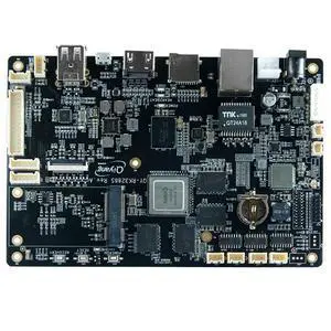 ROCKCHIP rk3288 development board Cortex-A17 quad-core Android IoT motherboard ROCKCHIP rk3288 development board Cortex-A17 quad-core Android IoT motherboard