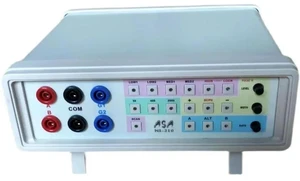 NI-210 VI curve tester, circuit board maintenance tester NI-210 VI curve tester, circuit board maintenance tester