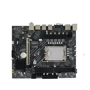 For B760D5DDR5 Desktop Main Board LGA1700 Pin 12/13 Generation CPUDPHDMIVGA Memory 2 Pieces For B760D5DDR5 Desktop Main Board LGA1700 Pin 12/13 Generation CPUDPHDMIVGA Memory 2 Pieces