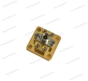 For WR34 (BJ260) 22.0-33 Waveguide Coaxial Converter SZ-AWC34EL-2.92F For WR34 (BJ260) 22.0-33 Waveguide Coaxial Converter SZ-AWC34EL-2.92F