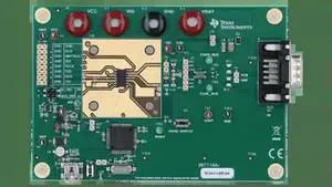 TCAN1145EVM CAN Evaluation Module with Watchdog and Localized Networking TCAN1145EVM CAN Evaluation Module with Watchdog and Localized Networking
