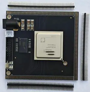 Ultrascales+ FPGA Development Board XCKU5P Core Board Is Super XC7K325T Ultrascales+ FPGA Development Board XCKU5P Core Board Is Super XC7K325T