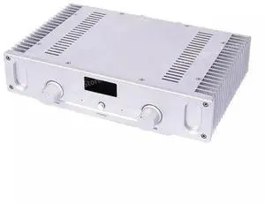 For Household High Power High A1S Pure Class A Power Amplifier Post-stage Power Amplifier For Household High Power High A1S Pure Class A Power Amplifier Post-stage Power Amplifier