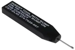 ITT Cannon Connector Retractor, Retractor Tool ITT Cannon Connector Retractor, Retractor Tool