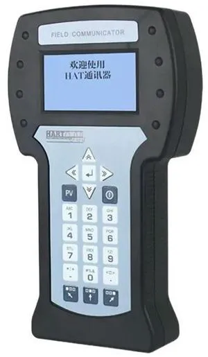 Hart475hart375 Handheld Operator Field Handheld Communicator Hand Copier English Color Screen Hart Protocol Hart475hart375 Handheld Operator Field Handheld Communicator Hand Copier English Color Screen Hart Protocol