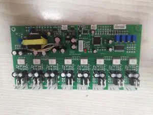 Three-phase Four-arm Sine Wave IGBT Module Driver Board Three-phase Four-arm Sine Wave IGBT Module Driver Board
