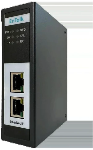 EtherNet/IP To Modbus RTU RS232/RS485 Supports Modbus Master and Slave Stations EtherNet/IP To Modbus RTU RS232/RS485 Supports Modbus Master and Slave Stations