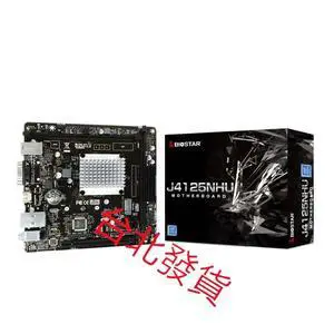 J4125nhu Motherboard J4125nhu Motherboard