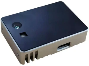 3DTOF solid-state laser array radar depth map point cloud map provides SDK obstacle avoidance personnel statistics 2023 3DTOF solid-state laser array radar depth map point cloud map provides SDK obstacle avoidance personnel statistics 2023