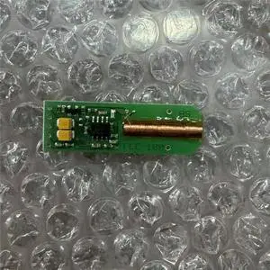 Stefan Mayer Magnetic/Field Sensor FLC 100 Stefan Mayer Magnetic/Field Sensor FLC 100