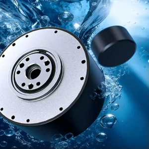 RobStride Joint Motor, ROBSTRIDE02: Direct Drive 17Nm Integrated Joint Module Dual Encoder Waterproof RobStride Joint Motor, ROBSTRIDE02: Direct Drive 17Nm Integrated Joint Module Dual Encoder Waterproof
