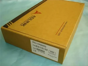 ADLINK PCI-7432 PCI 7432 Data Acquisition Card High Speed Digital I/O Card ADLINK PCI-7432 PCI 7432 Data Acquisition Card High Speed Digital I/O Card