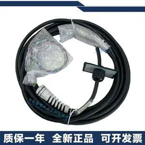 OTC robot teaching device cable L21501B00B 8 meters OTC robot accessories OTC robot teaching device cable L21501B00B 8 meters OTC robot accessories