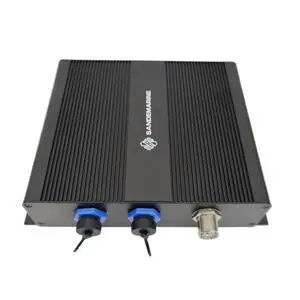 SANDEMARINE Net Positioning Instrument Receiver WR200 Encrypted Stealth Marine Net Positioning Instrument Black Box AIS Locator SANDEMARINE Net Positioning Instrument Receiver WR200 Encrypted Stealth Marine Net Positioning Instrument Black Box AIS Locator