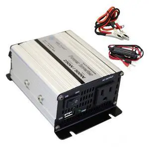 Inverter Inverter