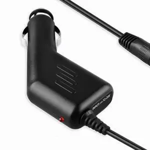Car DC Adapter for Standard Horizon HX300 HX300E Floating Handheld VHF FM Marine Car DC Adapter for Standard Horizon HX300 HX300E Floating Handheld VHF FM Marine