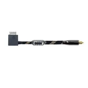30ft Dock to Optical Cable Optic Digital Fiber Opt Audio Wire Toslink Cord for NW-A35 NW-A40 NWZ-A10 NWZ-A15 NWZ-A17 NWZ A S X Series MP3 Player 30ft Dock to Optical Cable Optic Digital Fiber Opt Audio Wire Toslink Cord for NW-A35 NW-A40 NWZ-A10 NWZ-A15 NWZ-A17 NWZ A S X Series MP3 Player