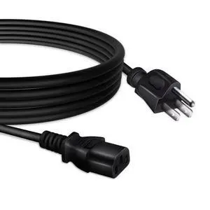 UL 6ft AC in Power Cord Compatible with DEWALT DCB1800 DCB1800B Portable Station Extension UL 6ft AC in Power Cord Compatible with DEWALT DCB1800 DCB1800B Portable Station Extension