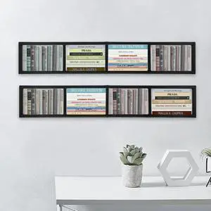 2Pcs Wall Mount CD DVD Storage Shelf, 34 Inch Floating Cube Media Storage Rack, Video Game Organizer Bookshelf for Home Bedroom Living Room Study Office (Black, 2 Pack) 2Pcs Wall Mount CD DVD Storage Shelf, 34 Inch Floating Cube Media Storage Rack, Video Game Organizer Bookshelf for Home Bedroom Living Room Study Office (Black, 2 Pack)