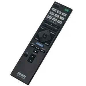 New RM-AAU189 Replace Remote Control for Sony AV Receiver STR-DN1050 STR-DN850 STRDN1050 STRDN850 New RM-AAU189 Replace Remote Control for Sony AV Receiver STR-DN1050 STR-DN850 STRDN1050 STRDN850
