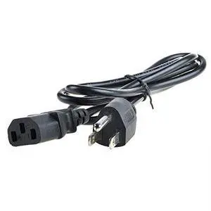 AC Power Cord Cable Plug for Viewsonic VE710S VE710B Q7B-3 17" LCD Monitor AC Power Cord Cable Plug for Viewsonic VE710S VE710B Q7B-3 17" LCD Monitor