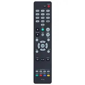 RC-1226 Remote Control for Denon Integrated Network AV Stereo Receiver | Use in Living Rooms or Rooms, No programming or pairing needed, Replace Remote Compatible Models AVR-S750H AVR-S640H RC-1226 Remote Control for Denon Integrated Network AV Stereo Receiver | Use in Living Rooms or Rooms, No programming or pairing needed, Replace Remote Compatible Models AVR-S750H AVR-S640H