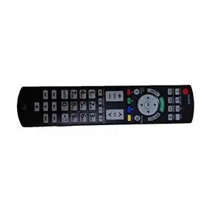 New Generic TV Remote Control Fit For Panasonic Viera LCD HDTV TV TH-37PHD8GS TC-65PST34 TH-65PZ750U TH-42LRU50 TH-37PHD8GK TH-42PHD8GK TH-58PZ750 TH-37PHD8UK New Generic TV Remote Control Fit For Panasonic Viera LCD HDTV TV TH-37PHD8GS TC-65PST34 TH-65PZ750U TH-42LRU50 TH-37PHD8GK TH-42PHD8GK TH-58PZ750 TH-37PHD8UK