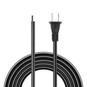 10ft UL Listed 18AWG AC Power Cord Cable for DeWalt 330072-98 325090-11 N13308 330077-98 143965-00 10ft UL Listed 18AWG AC Power Cord Cable for DeWalt 330072-98 325090-11 N13308 330077-98 143965-00