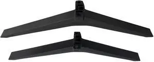 Replacement TV Base Stand Compatible with LG 75UT7590PUA, 75 inch UT7590 TV Pedestal Stand with All Screws Included Replacement TV Base Stand Compatible with LG 75UT7590PUA, 75 inch UT7590 TV Pedestal Stand with All Screws Included