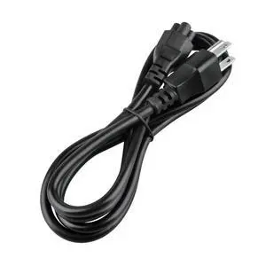 Compatible AC in Power Cord Outlet Socket Cable Plug Lead Compatible with TransAct Ithaca iTherm 280 Parallel Thermal Receipt Printer Compatible AC in Power Cord Outlet Socket Cable Plug Lead Compatible with TransAct Ithaca iTherm 280 Parallel Thermal Receipt Printer