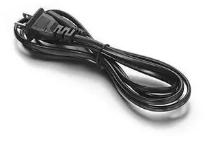 5ft AC Power Cord Cable Compatible with HP OfficeJet Pro 9025e All-in-One Printer 5ft AC Power Cord Cable Compatible with HP OfficeJet Pro 9025e All-in-One Printer