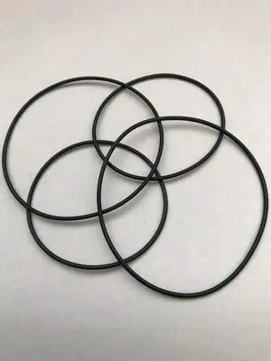 Replacement for 4 Belts Kenwood KX-W893 Cassette Deck Replacement for 4 Belts Kenwood KX-W893 Cassette Deck